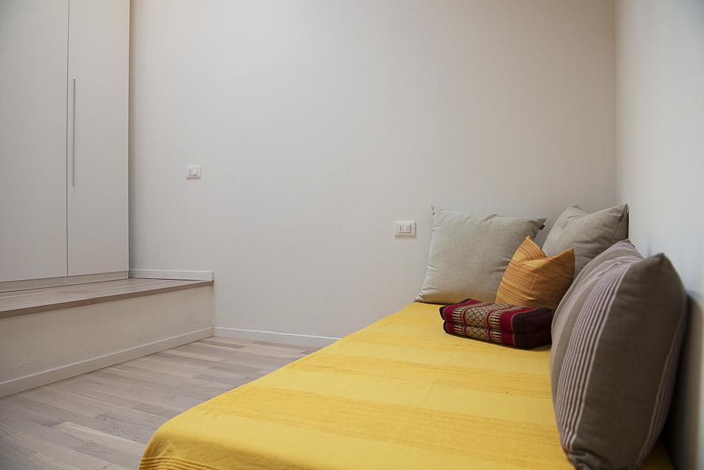 Apartment Bed&Bike Arco Δωμάτιο φωτογραφία